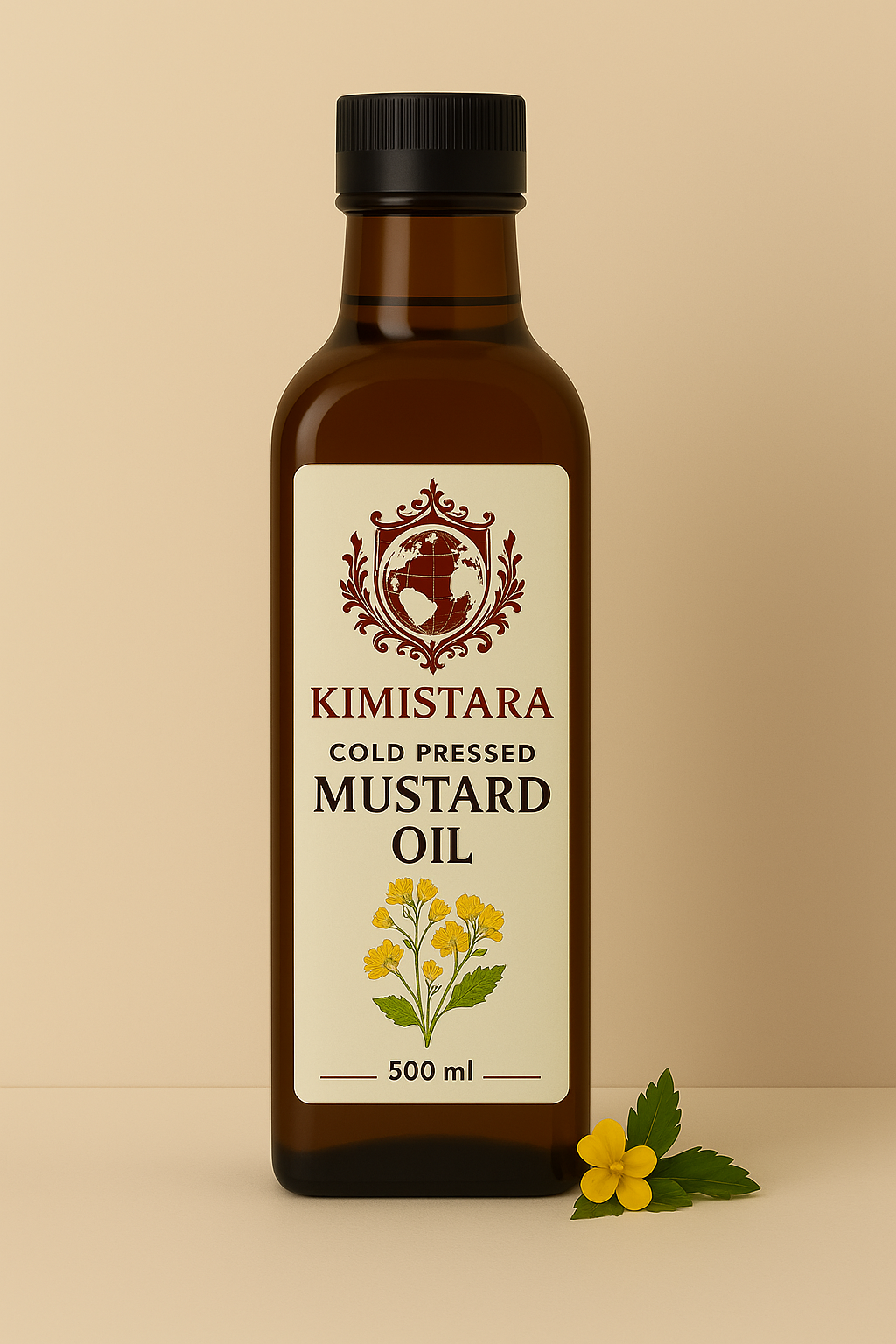 20250729 1435 mustard oil bottle remix 01k1apqnvkftc8j5fd36x7wqk3