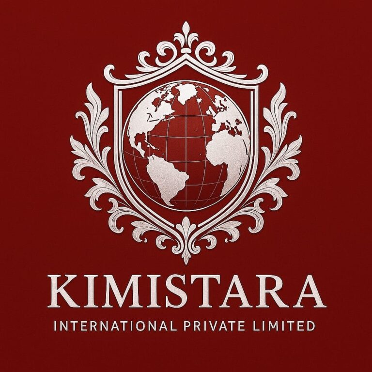 Kimistara International Private Limited